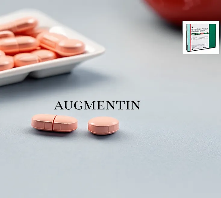 Augmentin 1