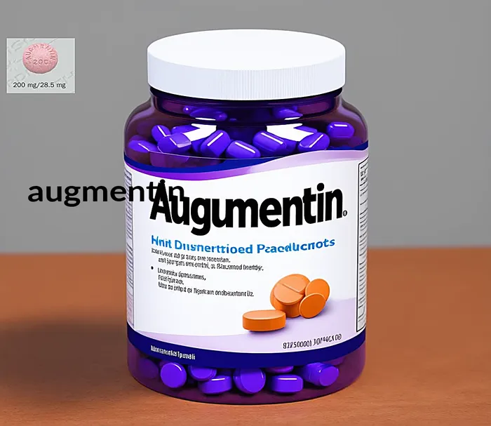 Augmentin 3